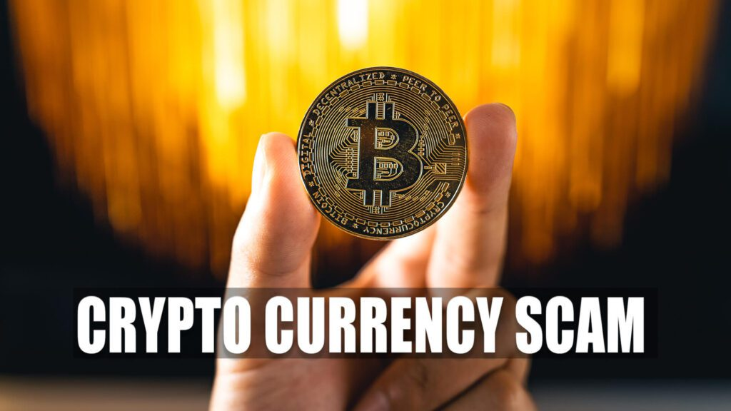 Crypto Scams Recovery 2024: Exploring Crypto Recovery Services - LuxureTV